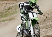 Kawasaki KX250